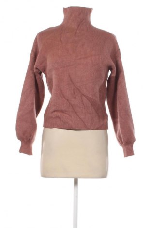 Damenpullover Guts & Gusto, Größe M, Farbe Braun, Preis 8,99 €