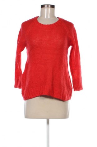 Damenpullover H&M, Größe S, Farbe Rot, Preis € 7,49