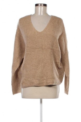 Damenpullover H&M, Größe S, Farbe Braun, Preis € 7,49