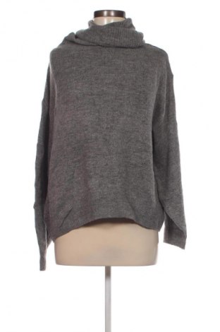 Damenpullover H&M, Größe M, Farbe Grau, Preis € 7,49