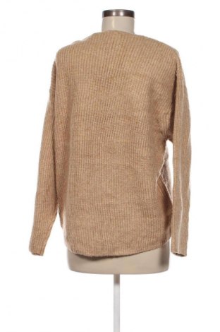 Damski sweter H&M, Rozmiar S, Kolor Beżowy, Cena 32,99 zł