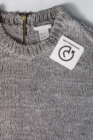 Damski sweter H&M, Rozmiar L, Kolor Szary, Cena 32,99 zł