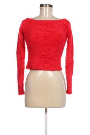 Damenpullover H&M, Größe S, Farbe Rot, Preis 20,18 €