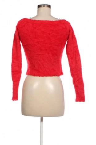 Damenpullover H&M, Größe S, Farbe Rot, Preis 20,18 €