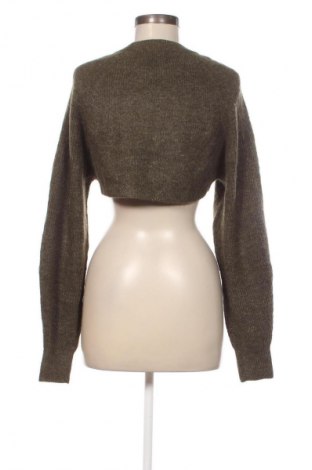 Damenpullover H&M, Größe S, Farbe Grün, Preis € 7,49