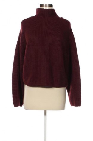 Női pulóver H&M, Méret S, Szín Piros, Ár 3 384 Ft