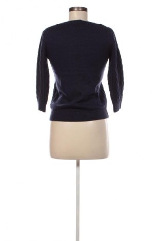 Damenpullover H&M, Größe S, Farbe Blau, Preis € 7,49