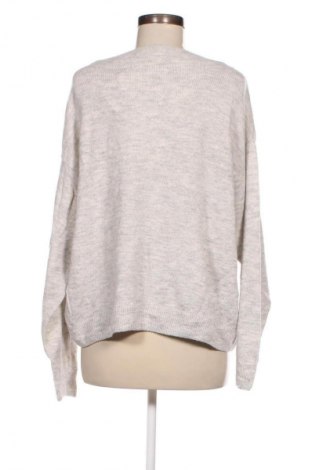 Damenpullover H&M, Größe L, Farbe Grau, Preis € 8,29