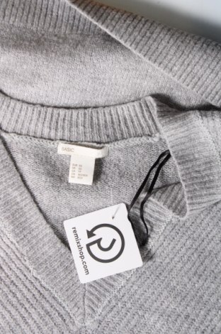 Damenpullover H&M, Größe XS, Farbe Grau, Preis € 7,49