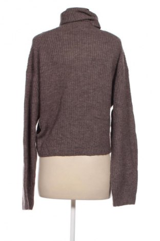 Damski sweter H&M, Rozmiar XS, Kolor Brązowy, Cena 32,99 zł