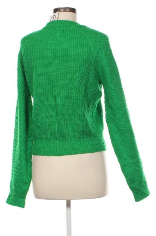 Pulover de femei H&M, Mărime XS, Culoare Verde, Preț 33,99 Lei