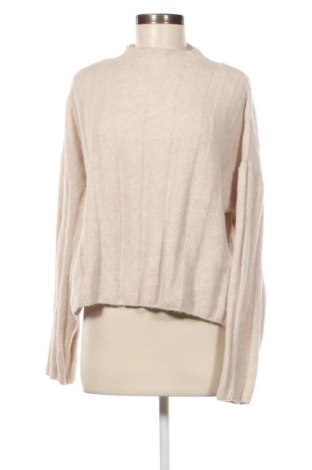 Damenpullover H&M, Größe S, Farbe Beige, Preis € 7,49