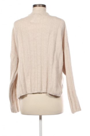 Damenpullover H&M, Größe S, Farbe Beige, Preis € 7,49