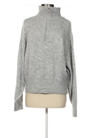 Damenpullover H&M, Größe M, Farbe Grau, Preis 7,49 €