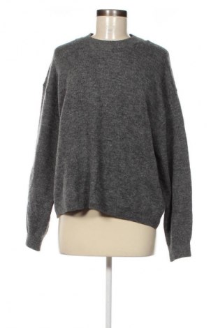 Damenpullover H&M, Größe M, Farbe Grau, Preis 8,29 €