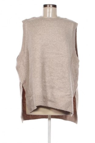 Damenpullover H&M, Größe L, Farbe Beige, Preis € 7,49