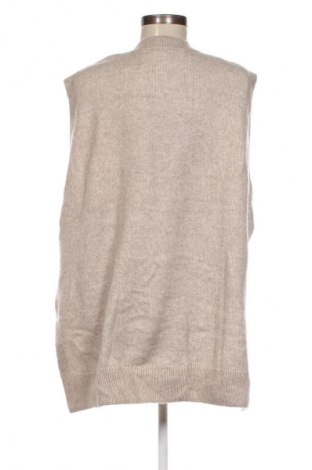 Damenpullover H&M, Größe L, Farbe Beige, Preis € 7,49