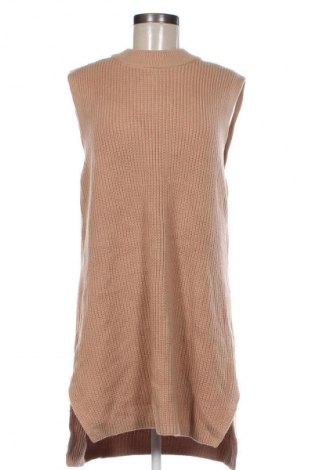 Дамски пуловер H&M, Размер S, Цвят Бежов, Цена 4,99 лв.