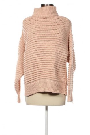 Damski sweter H&M, Rozmiar M, Kolor Różowy, Cena 32,99 zł