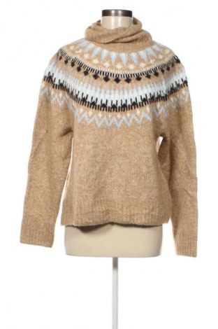 Damenpullover H&M, Größe S, Farbe Beige, Preis 6,49 €