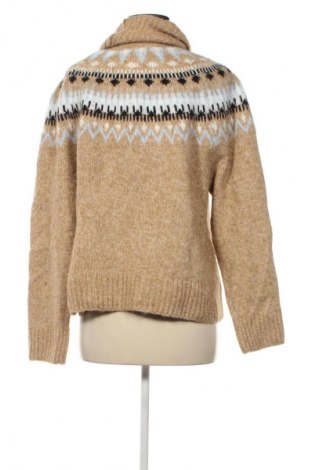 Damski sweter H&M, Rozmiar S, Kolor Beżowy, Cena 32,99 zł