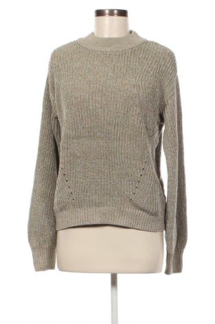 Damski sweter H&M, Rozmiar M, Kolor Zielony, Cena 32,99 zł