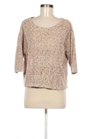 Damski sweter H&M, Rozmiar M, Kolor Brązowy, Cena 53,99 zł