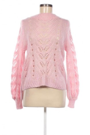 Damenpullover H&M, Größe S, Farbe Rosa, Preis € 7,49