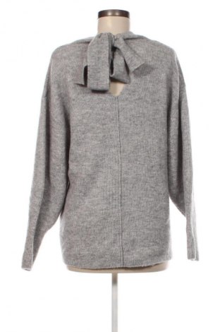 Damski sweter H&M, Rozmiar M, Kolor Szary, Cena 32,99 zł