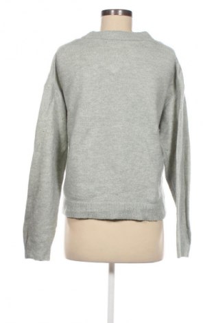 Damski sweter H&M, Rozmiar S, Kolor Zielony, Cena 32,99 zł