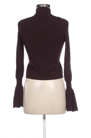 Damenpullover H&M, Größe XS, Farbe Braun, Preis € 7,49