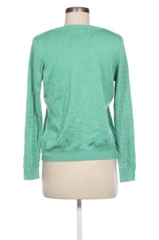 Damenpullover H&M, Größe L, Farbe Grün, Preis € 6,99