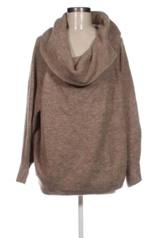 Damenpullover H&M, Größe XL, Farbe Beige, Preis € 7,49