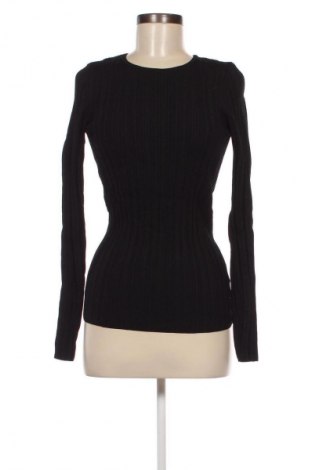 Damenpullover H&M, Größe L, Farbe Schwarz, Preis 10,49 €