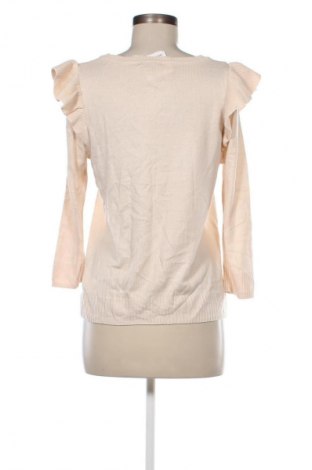 Damenpullover H&M, Größe S, Farbe Beige, Preis € 7,49