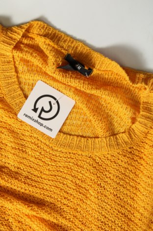 Damenpullover H&M, Größe S, Farbe Gelb, Preis € 2,99