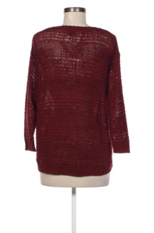 Damenpullover H&M, Größe M, Farbe Rot, Preis € 7,49