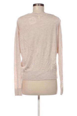 Damenpullover H&M, Größe L, Farbe Beige, Preis € 7,49