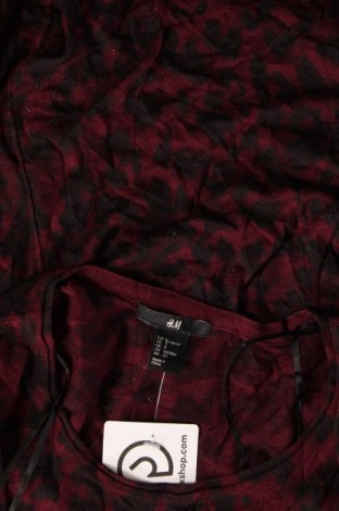 Damenpullover H&M, Größe S, Farbe Rot, Preis € 7,49