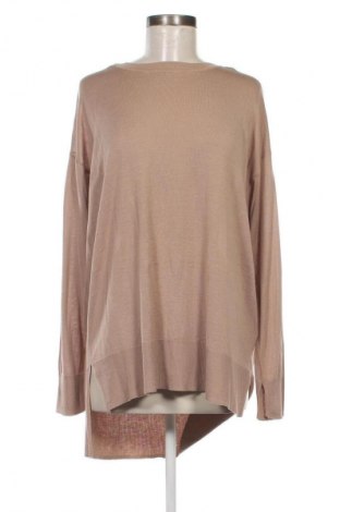 Damenpullover H&M, Größe L, Farbe Beige, Preis € 6,99