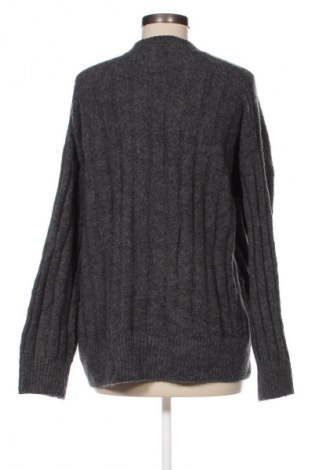 Damski sweter H&M, Rozmiar S, Kolor Szary, Cena 32,99 zł