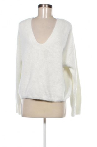 Damenpullover H&M, Größe XS, Farbe Weiß, Preis € 7,49