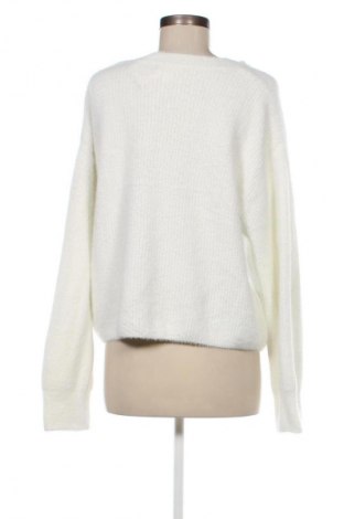 Damenpullover H&M, Größe XS, Farbe Weiß, Preis € 7,49