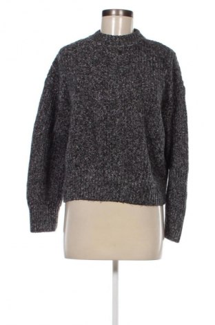 Damski sweter H&M, Rozmiar M, Kolor Szary, Cena 27,99 zł