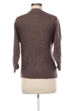 Damenpullover H&M, Größe S, Farbe Braun, Preis 3,99 €