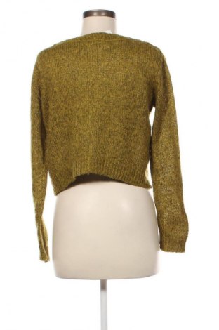 Damski sweter H&M, Rozmiar S, Kolor Zielony, Cena 32,99 zł