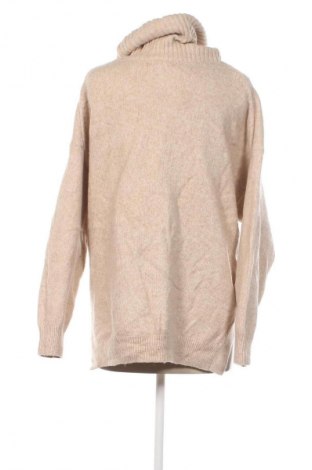 Damenpullover H&M, Größe M, Farbe Beige, Preis 5,99 €