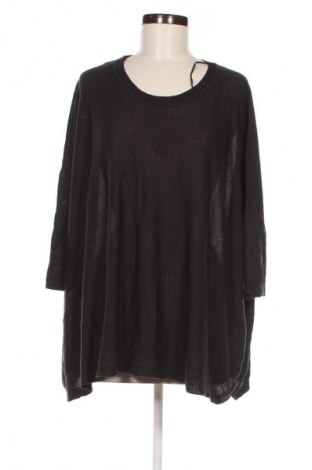 Дамски пуловер H&M, Размер M, Цвят Черен, Цена 15,66 лв.
