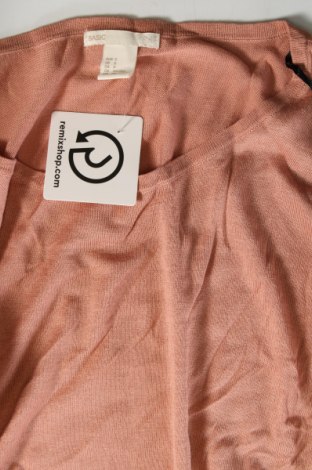 Damenpullover H&M, Größe S, Farbe Rosa, Preis € 7,49