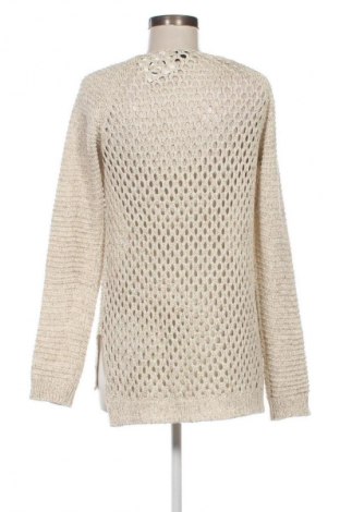 Damski sweter H&M, Rozmiar S, Kolor Beżowy, Cena 31,99 zł